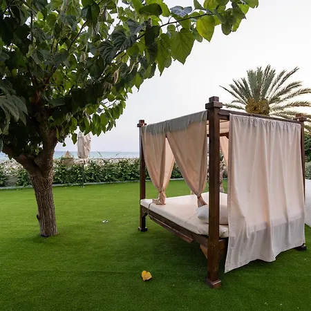 Apart-hotel Paradisun - Adults Only Recommended Villajoyosa