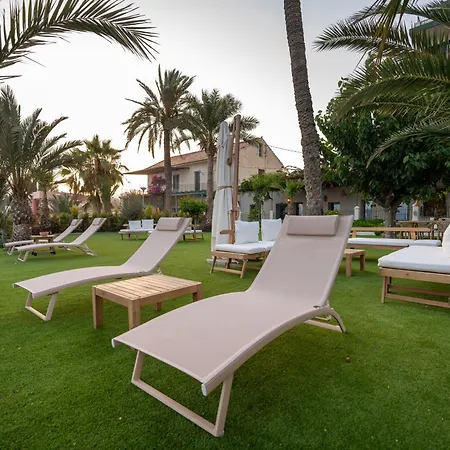 Paradisun - Adults Only Recommended 4*