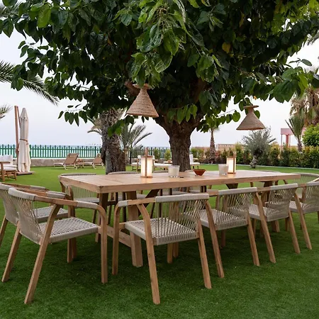 Paradisun - Adults Only Recommended 4*