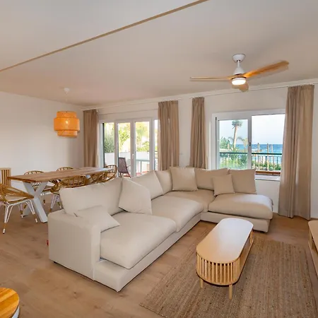 Paradisun - Adults Only Recommended Apart-hotel 4*