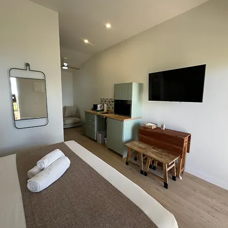 Apart-hotel Paradisun - Adults Only Recommended