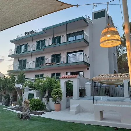 Apartahotel Paradisun - Adults Only Recommended