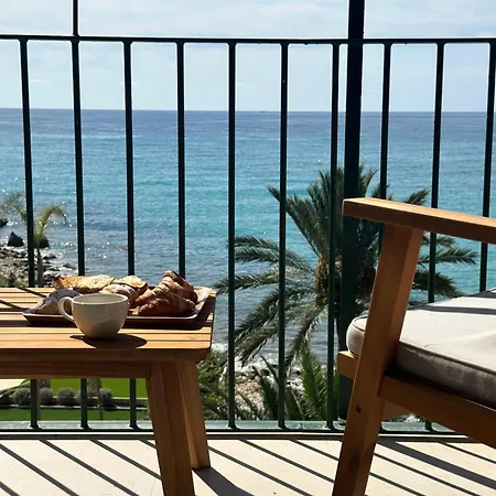 Paradisun - Adults Only Recommended * Villajoyosa (La Vila Joiosa)