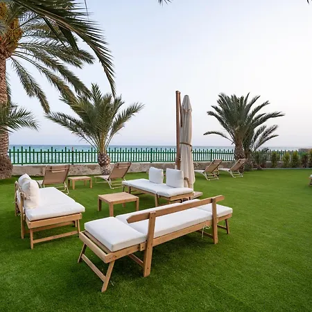 Paradisun - Adults Only Recommended * Villajoyosa (La Vila Joiosa)
