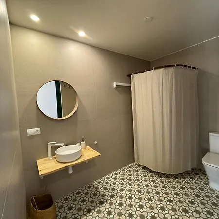 Paradisun - Adults Only Recommended * Villajoyosa (La Vila Joiosa)
